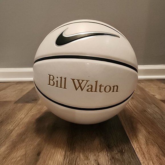 Official Nike Elite Championship Phil Knight Legacy Bill Walton Basketball 29.5